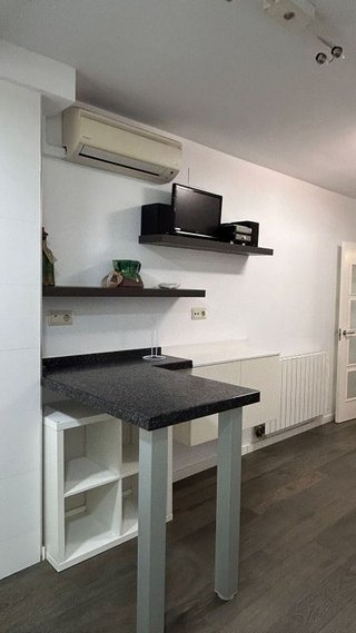 Piso en venta en Hospital - Parque sur en Albacete