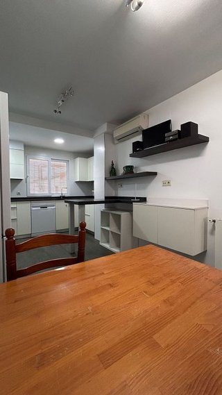 Piso en venta en Hospital - Parque sur en Albacete