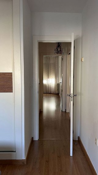 Piso en venta en Hospital - Parque sur en Albacete
