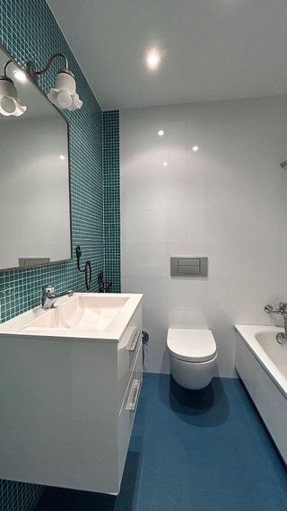 Piso en venta en Hospital - Parque sur en Albacete