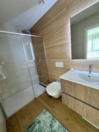 Piso en venta en Finestrat pueblo en Finestrat