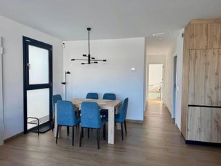 Piso en venta en Finestrat pueblo en Finestrat