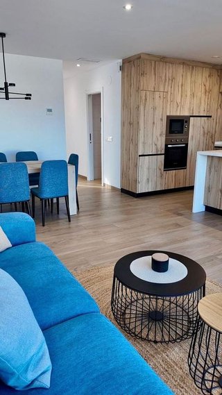 Piso en venta en Finestrat pueblo en Finestrat