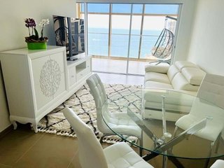 Piso en venta en Playa de Poniente en Benidorm