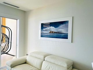 Piso en venta en Playa de Poniente en Benidorm