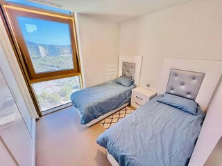 Piso en venta en Playa de Poniente en Benidorm