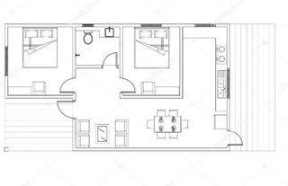 Ático en venta en Zona Hispanidad-Vivar Téllez en Vélez-Málaga