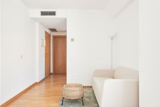 Ático en venta en Butarque en Madrid
