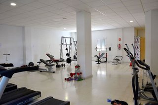 Ático en venta en Butarque en Madrid