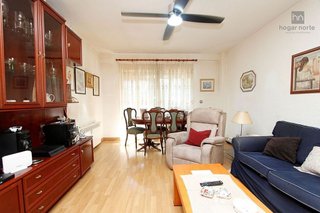 Piso en venta en Ensanche en Alcobendas