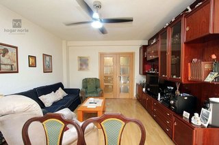 Piso en venta en Ensanche en Alcobendas