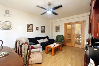 Piso en venta en Ensanche en Alcobendas