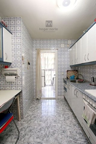 Piso en venta en Ensanche en Alcobendas