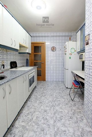 Piso en venta en Ensanche en Alcobendas