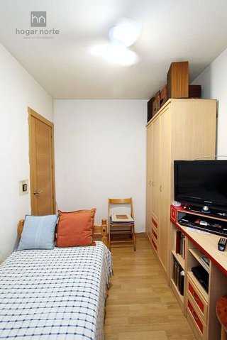 Piso en venta en Ensanche en Alcobendas