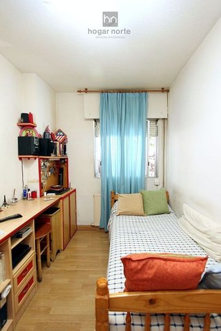 Piso en venta en Ensanche en Alcobendas