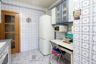 Piso en venta en Ensanche en Alcobendas