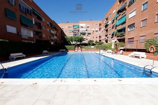 Piso en venta en Ensanche en Alcobendas