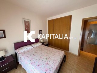 Piso en venta en Càrcer