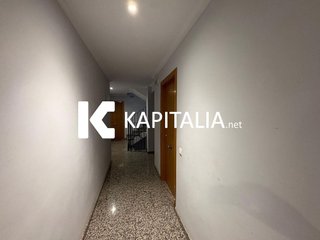 Piso en venta en Càrcer