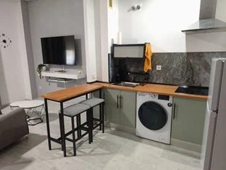 Estudio en venta en Parque Alcosa - Jardines del Edén en Sevilla