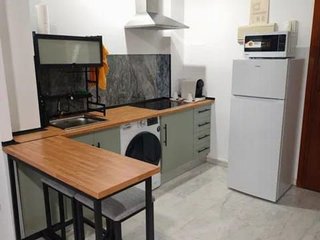 Estudio en venta en Parque Alcosa - Jardines del Edén en Sevilla