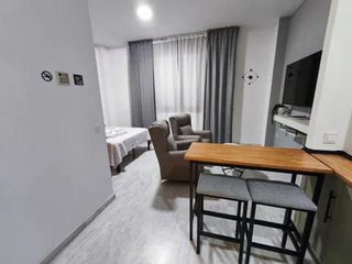 Estudio en venta en Parque Alcosa - Jardines del Edén en Sevilla