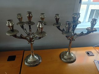 Candelabros