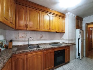 Piso en venta en Barri Zona Nord en Alcoy/Alcoi