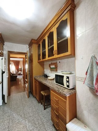 Piso en venta en Barri Zona Nord en Alcoy/Alcoi