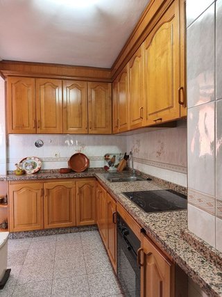 Piso en venta en Barri Zona Nord en Alcoy/Alcoi