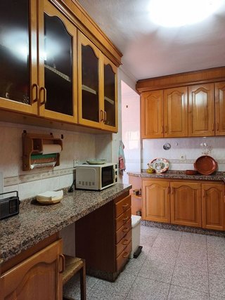 Piso en venta en Barri Zona Nord en Alcoy/Alcoi