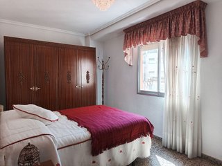 Piso en venta en Barri Zona Nord en Alcoy/Alcoi