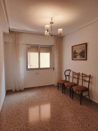 Piso en venta en Barri Zona Nord en Alcoy/Alcoi