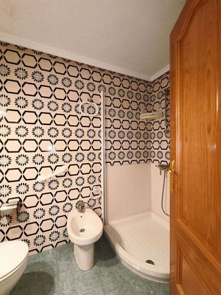 Piso en venta en Barri Zona Nord en Alcoy/Alcoi