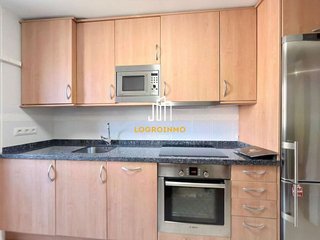 Piso en venta en Lardero