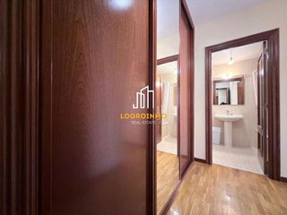 Piso en venta en Lardero