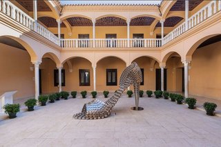 Piso en venta en Las Flores en Mijas