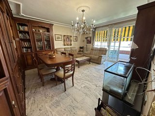 Piso en venta en Don Benito