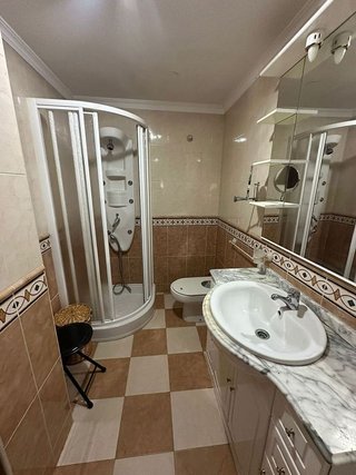 Piso en venta en Don Benito