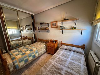 Piso en venta en Don Benito