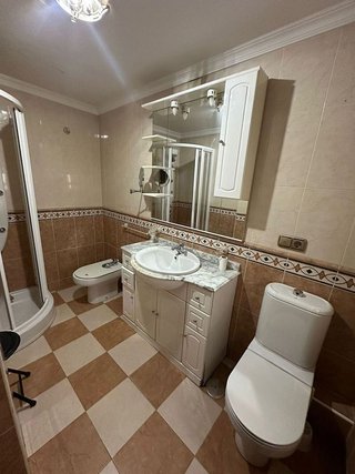 Piso en venta en Don Benito