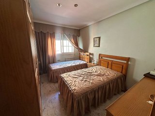 Piso en venta en Don Benito