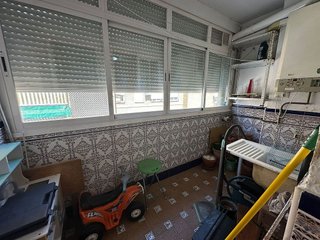 Piso en venta en Don Benito