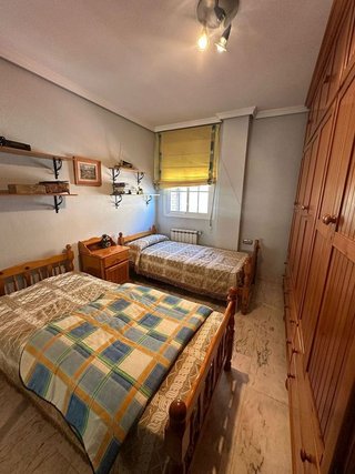 Piso en venta en Don Benito
