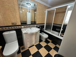 Piso en venta en Don Benito