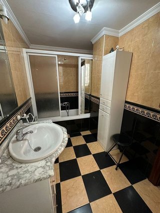 Piso en venta en Don Benito