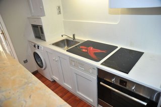 Piso en venta en Doctor Cerrada en Zaragoza