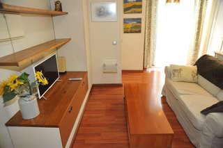 Piso en venta en Doctor Cerrada en Zaragoza