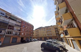 Piso en venta en Zona Campus Universitario en Burjassot